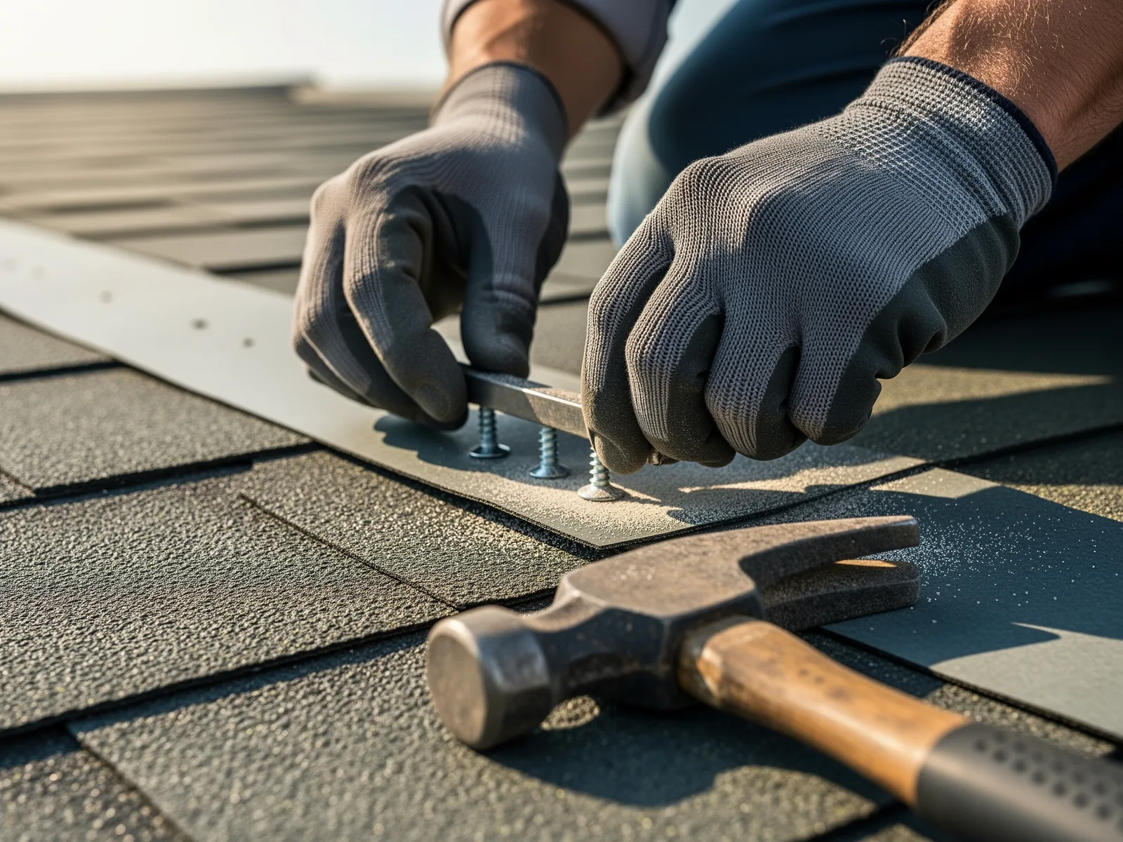 Why choose Fascia Repair in Salina, KS